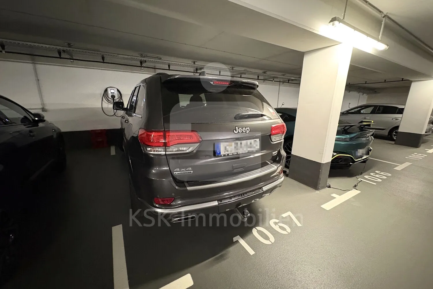 3 room apartment with 81 m² in Cologne – Photo 4