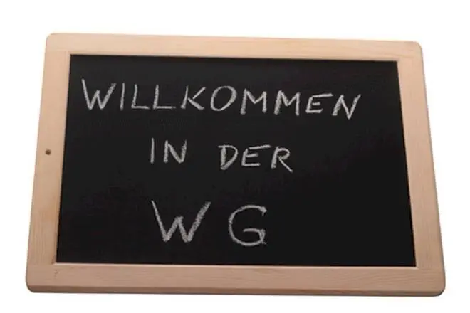 WG-Zimmer mit 22 m² in Berlin – Bild 9