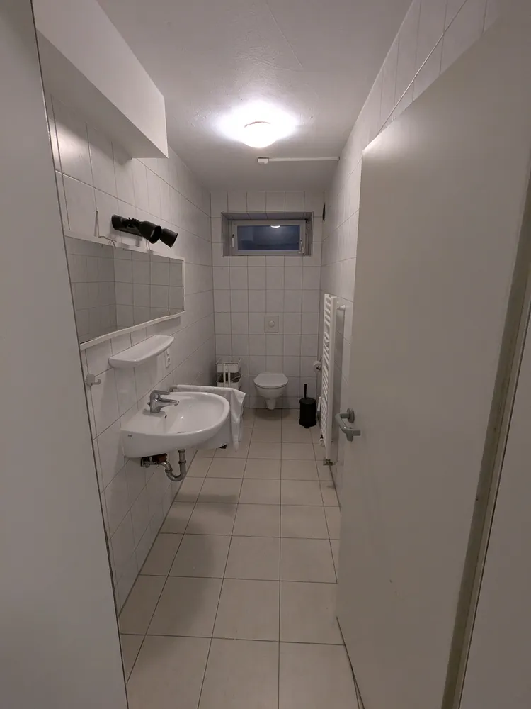 WG-Zimmer mit 16 m² in Münster – Bild 1