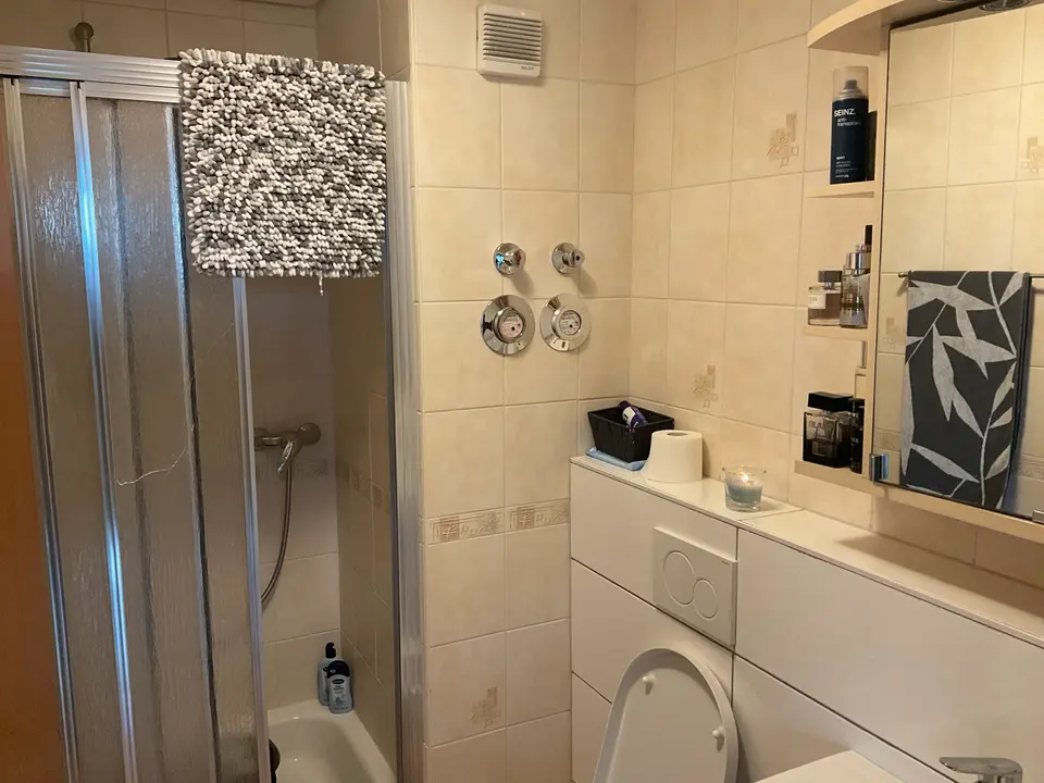 2 Zimmer Wohnung mit 50 m² in Leonberg – Bild 6