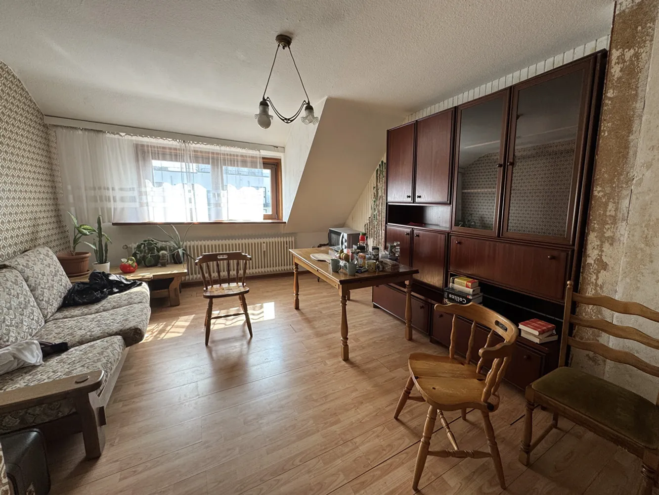 3 Zimmer Wohnung mit 63 m² in Bremen – Bild 2