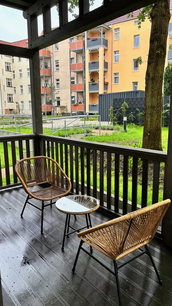 3 Zimmer Wohnung mit 77 m² in Eberswalde – Bild 4