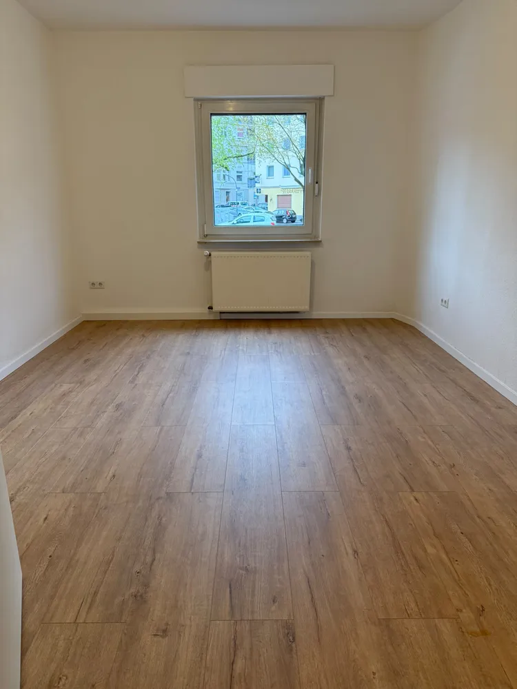 3 Zimmer Wohnung mit 58 m² in Dortmund – Bild 3