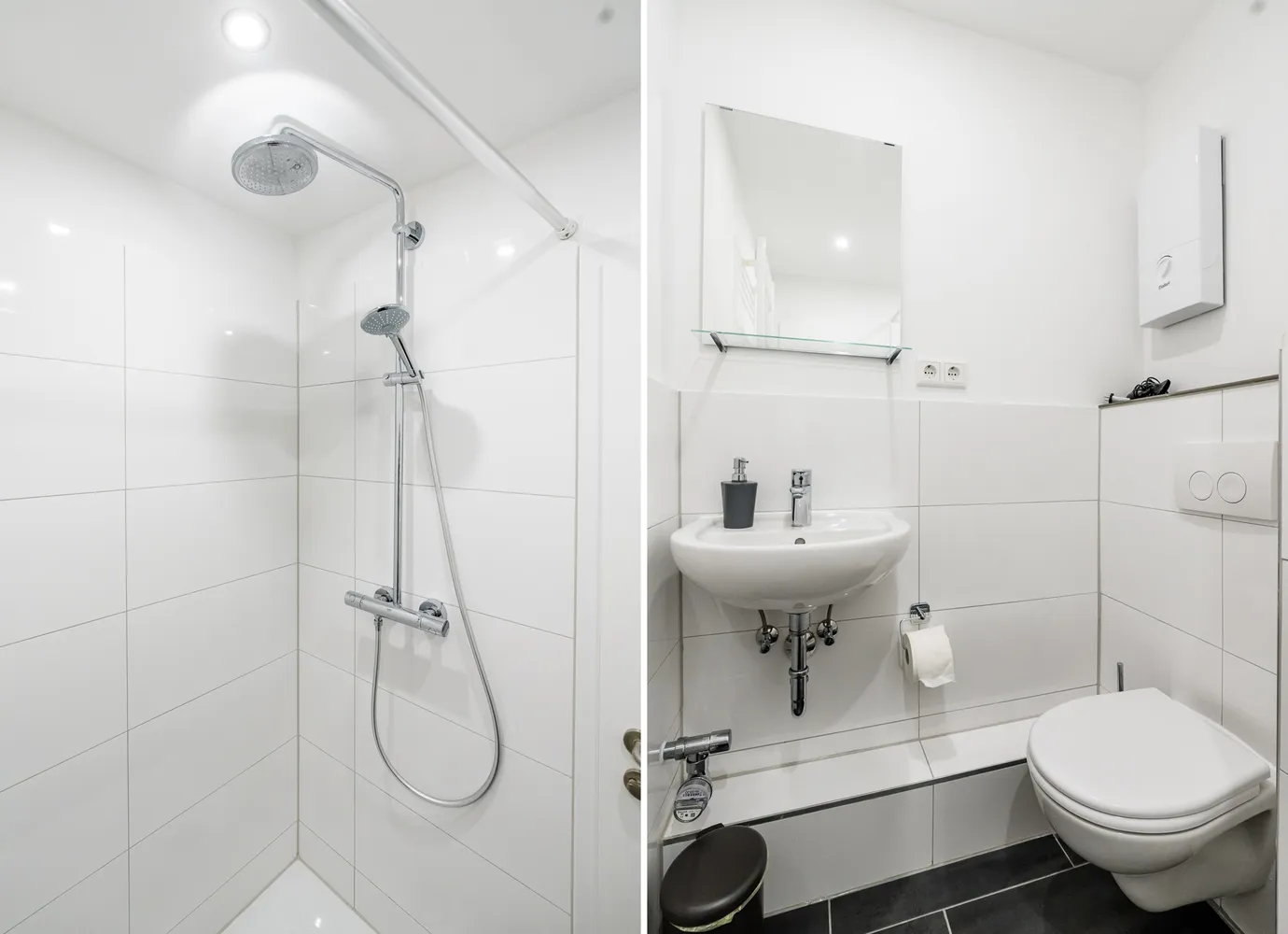 1 Zimmer Wohnung mit 30 m² in Düsseldorf – Bild 8