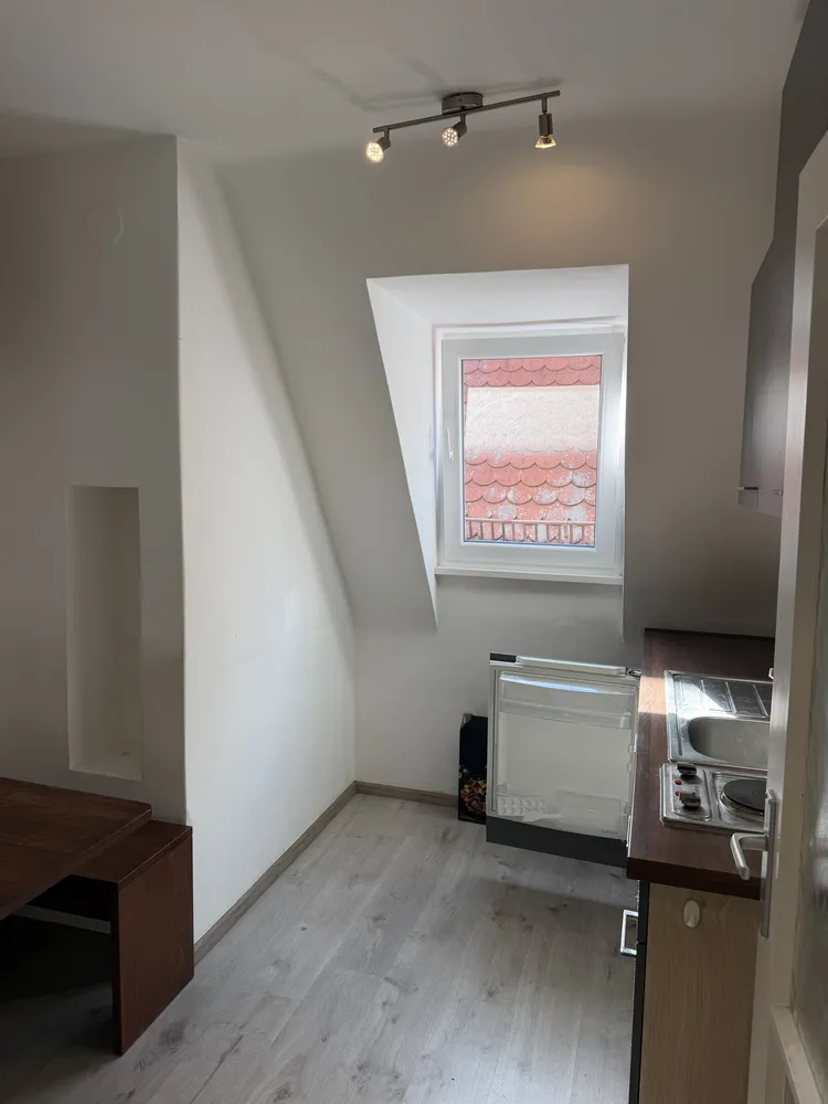 2 room apartment with 50 m² in Ingolstadt – Photo 1