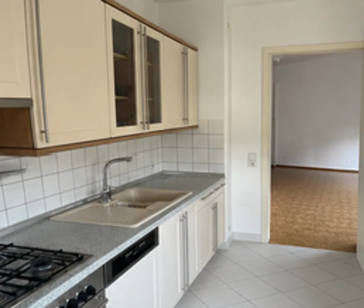 2 room apartment with 75 m² in Berlin – Photo 3