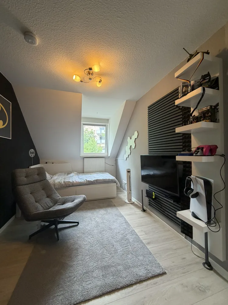 5 Zimmer Haus mit 140 m² in Mannheim – Bild 12
