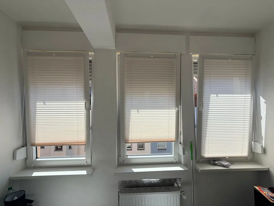 2 Zimmer Wohnung mit 62 m² in Saarbrücken – Bild 9