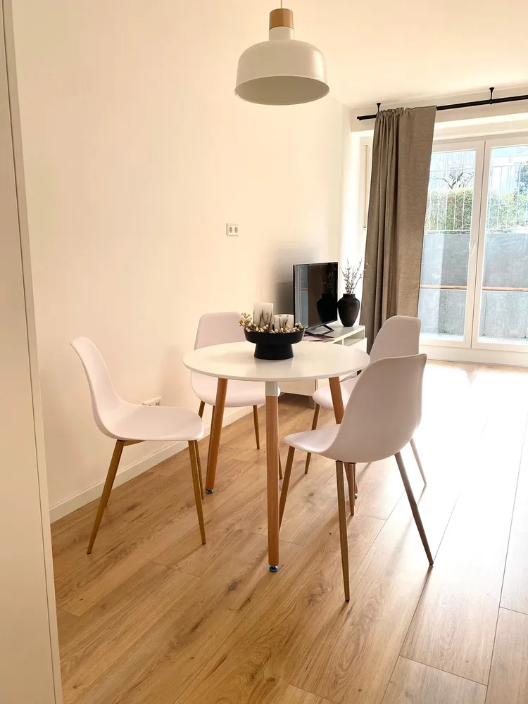 1 Zimmer Wohnung mit 35 m² in Stuttgart – Bild 7