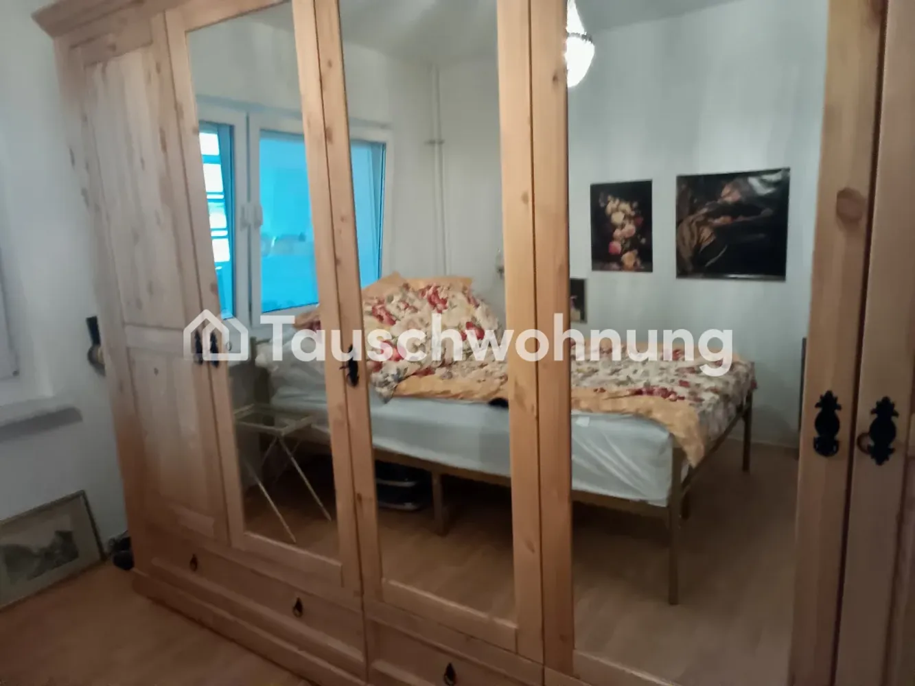 3 room apartment with 60 m² in Bernau bei Berlin – Photo 6