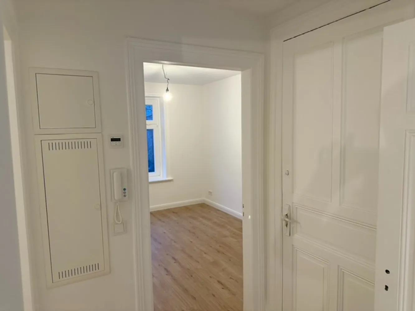 2 Zimmer Wohnung mit 41 m² in Hamburg – Bild 6