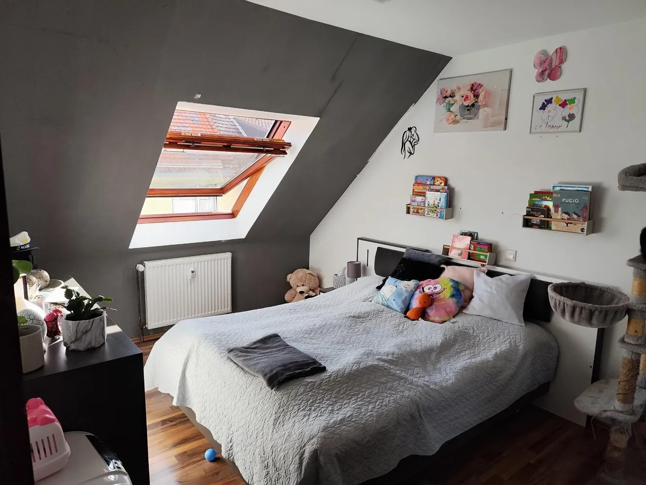 3 Zimmer Wohnung mit 75 m² in Wuppertal – Bild 8