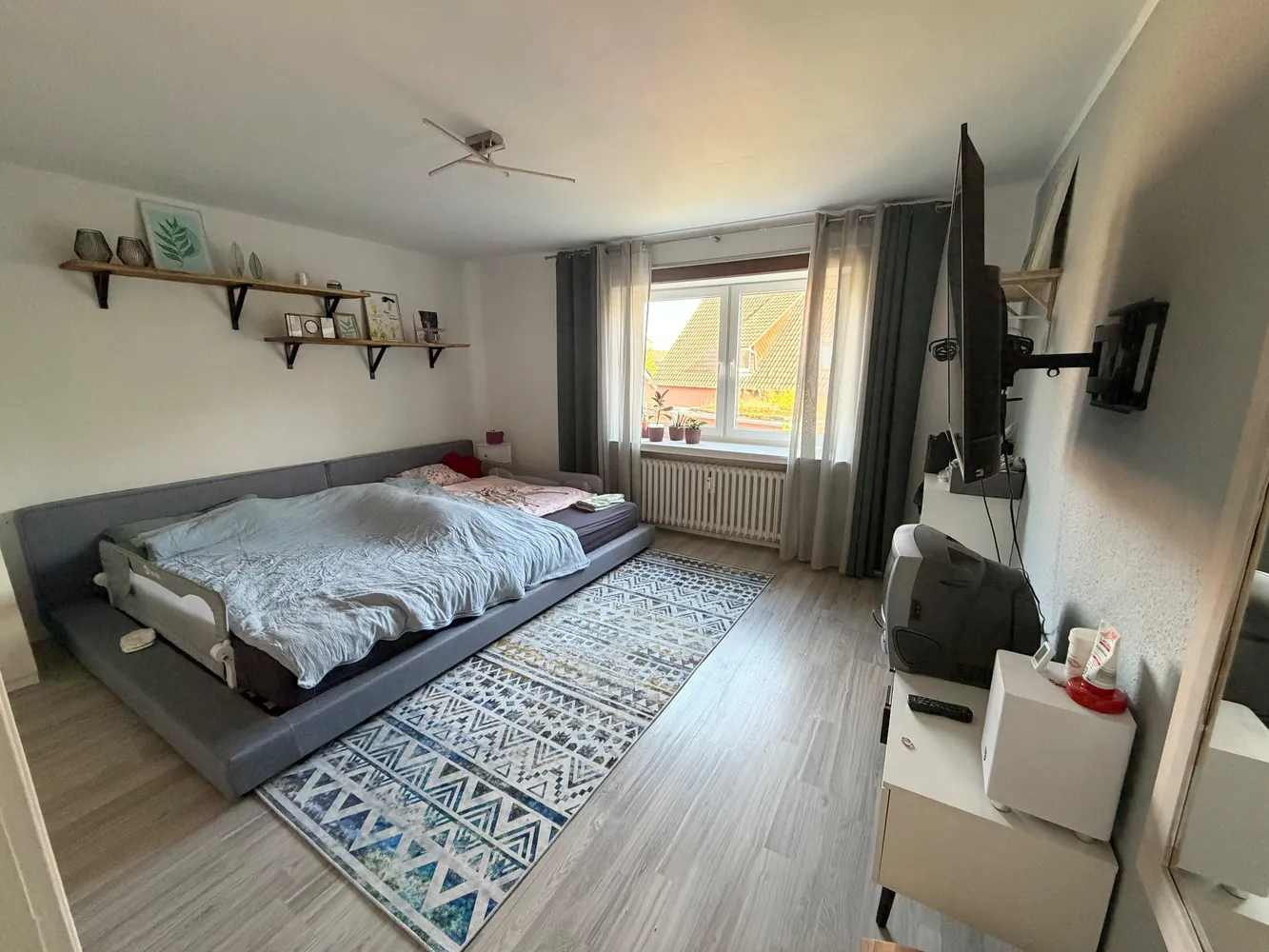 3 Zimmer Wohnung mit 96 m² in Langenhagen – Bild 5
