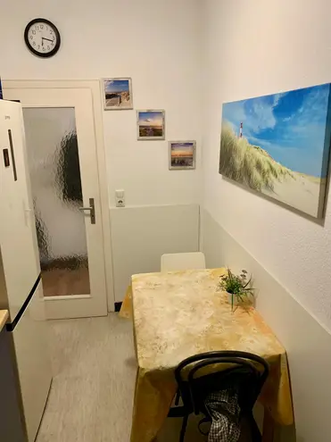 WG-Zimmer mit 18 m² in Frankfurt am Main – Bild 10
