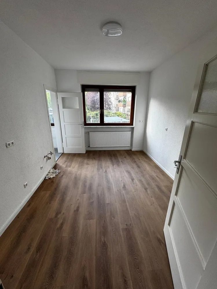 3 Zimmer Wohnung mit 90 m² in Karlsruhe – Bild 6