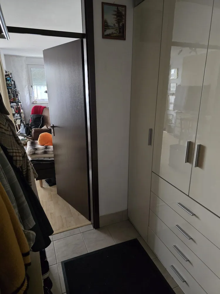 1 Zimmer Wohnung mit 34 m² in Nürnberg – Bild 8
