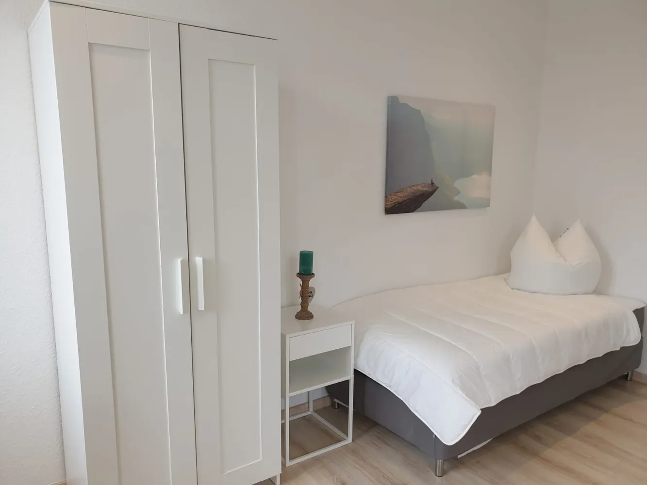 3 Zimmer Wohnung mit 16 m² in Halle (Saale) – Bild 2