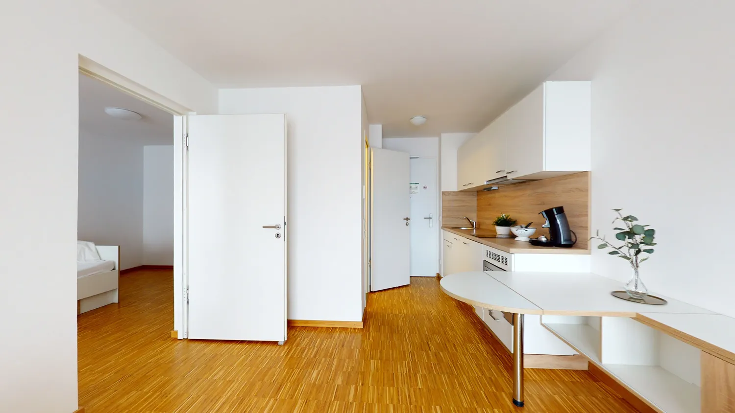 2 Zimmer Wohnung mit 44 m² in Mainz – Bild 4