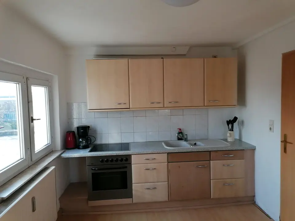 3 Zimmer Wohnung mit 66 m² in Wurzen – Bild 7