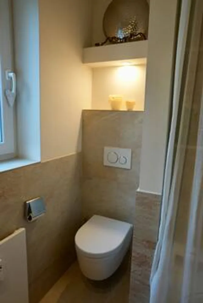 2 Zimmer Wohnung mit 70 m² in Köln – Bild 2