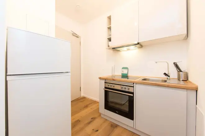 WG-Zimmer mit 10 m² in Berlin – Bild 3