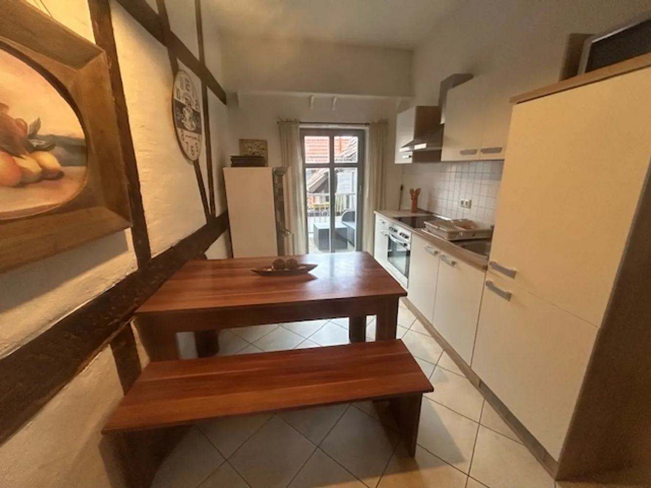 3 Zimmer Wohnung mit 81 m² in Stralsund – Bild 5