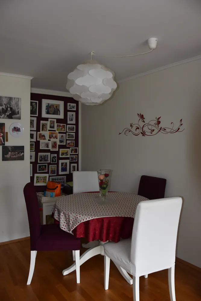 2 Zimmer Wohnung mit 57 m² in München – Bild 6