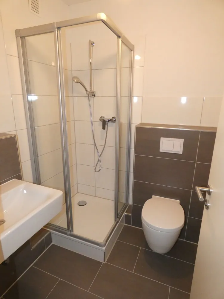 1 Zimmer Wohnung mit 32 m² in Essen – Bild 5