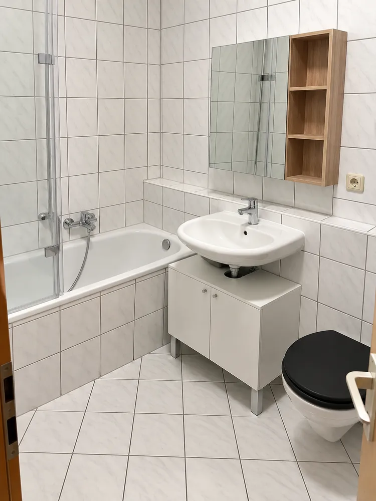 2 Zimmer Wohnung mit 58 m² in Leipzig – Bild 5