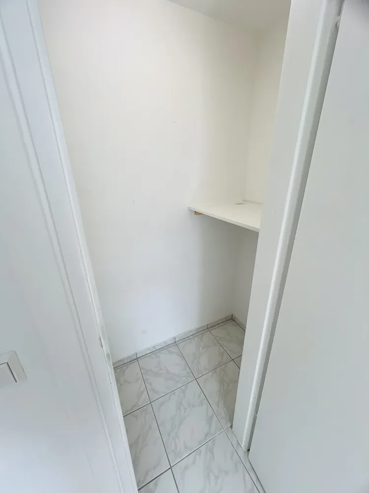 1 Zimmer Wohnung mit 20 m² in Mannheim – Bild 6