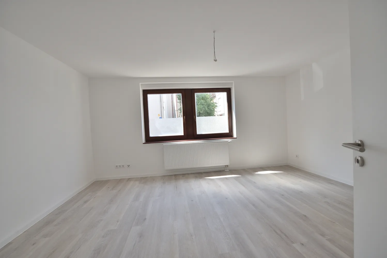 1 Zimmer Wohnung mit 38 m² in Nürnberg – Bild 5