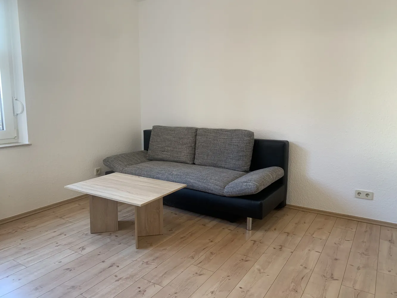 1 Zimmer Wohnung mit 22 m² in Mannheim – Bild 1
