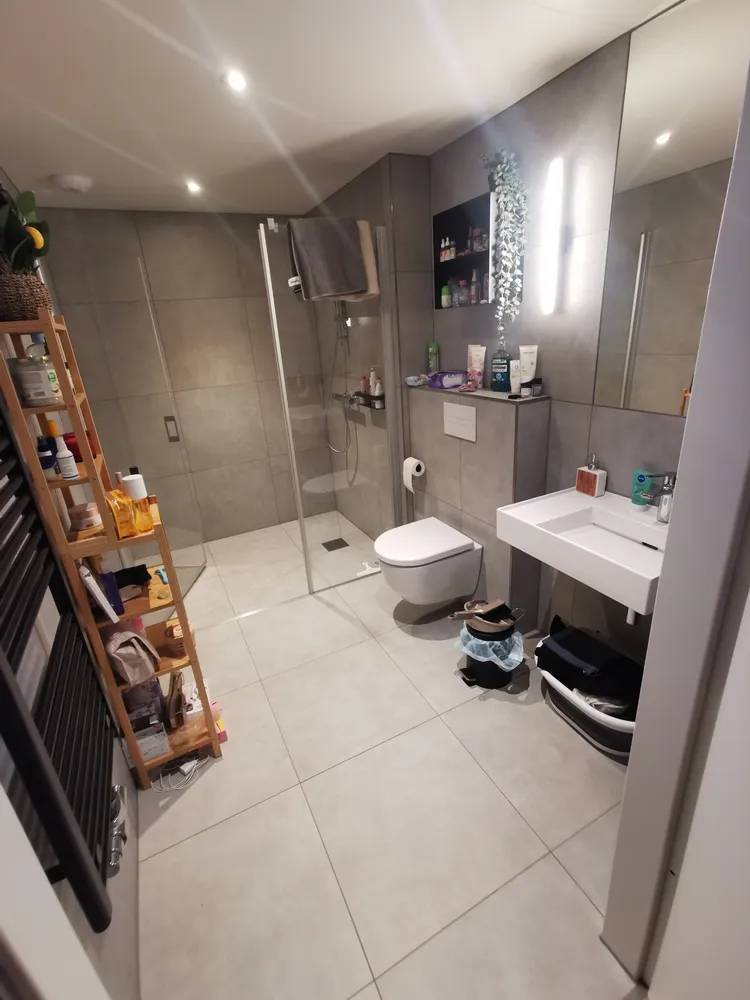 1 Zimmer Wohnung mit 27 m² in Hamburg – Bild 4