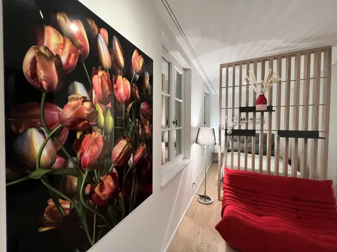 1 Zimmer Wohnung mit 28 m² in München – Bild 1
