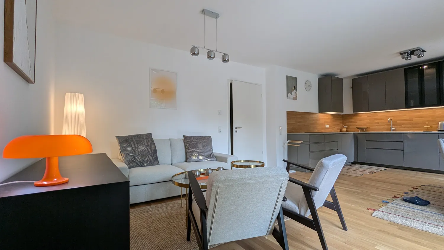 2 Zimmer Wohnung mit 60 m² in Osnabrück – Bild 7