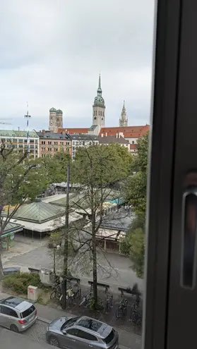 3 Zimmer Wohnung mit 77 m² in München – Bild 6