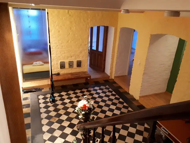 6 Zimmer Wohnung mit 177 m² in Aachen – Bild 6