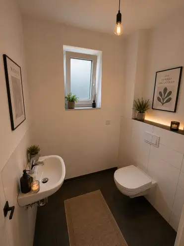 1 Zimmer Wohnung mit 13 m² in Hamburg – Bild 9