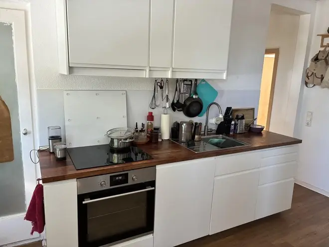 2 Zimmer Wohnung mit 65 m² in Stuttgart – Bild 8