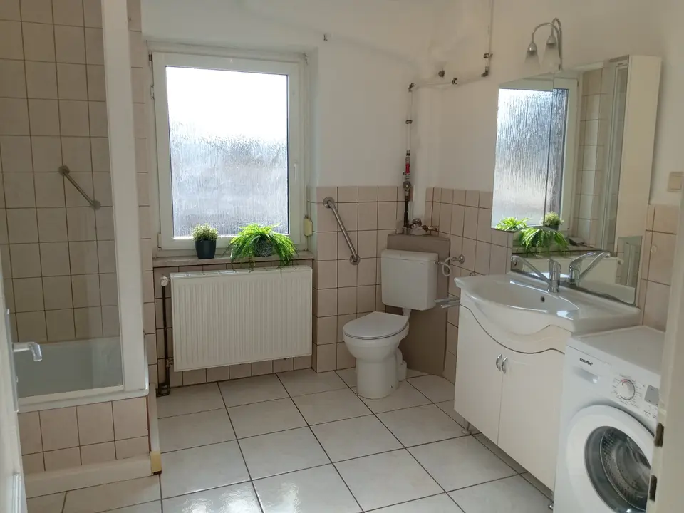 WG-Zimmer mit 20 m² in Karlsruhe – Bild 5