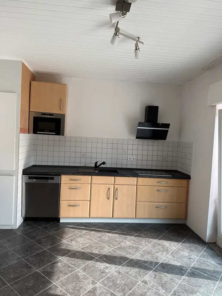3 Zimmer Wohnung mit 110 m² in Meppen – Bild 8