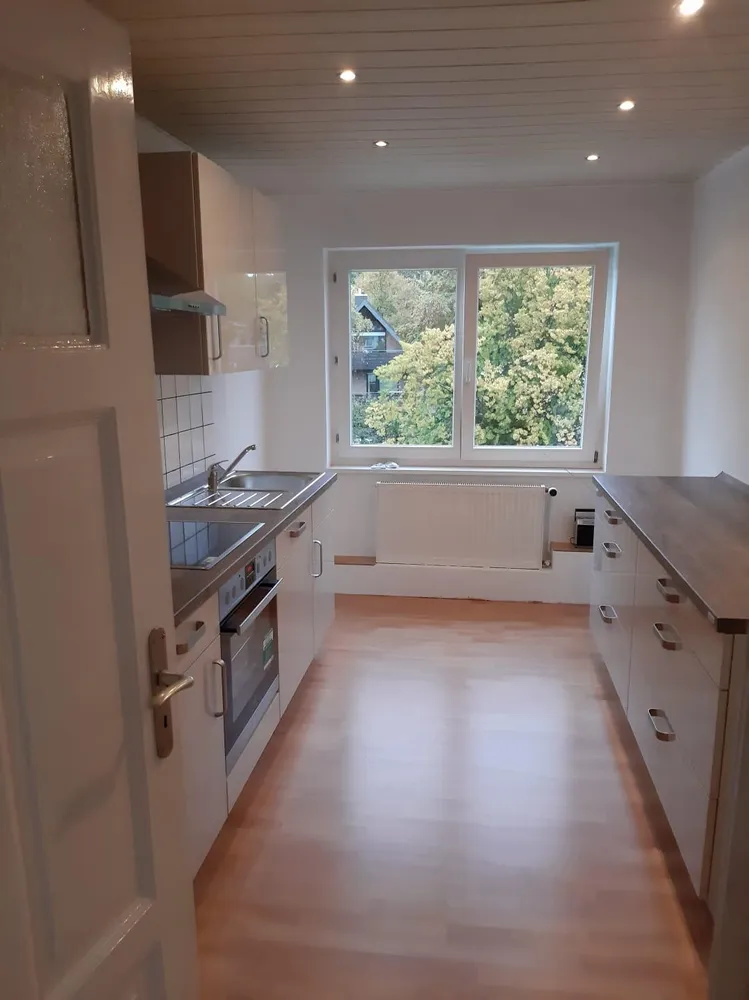 3 Zimmer Wohnung mit 67 m² in Hamburg – Bild 9