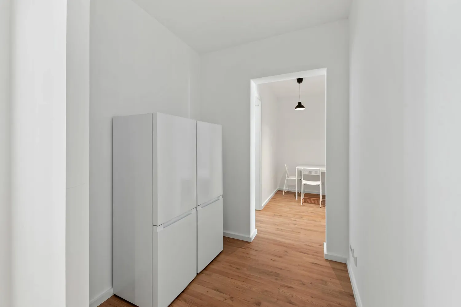 Shared room with 16 m² in Berlin – Photo 5