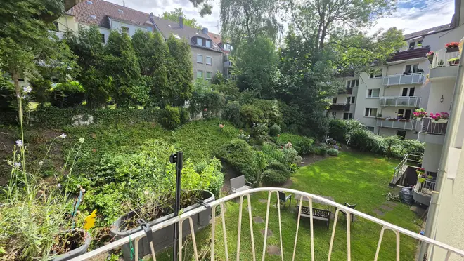 4 Zimmer Wohnung mit 80 m² in Essen – Bild 9