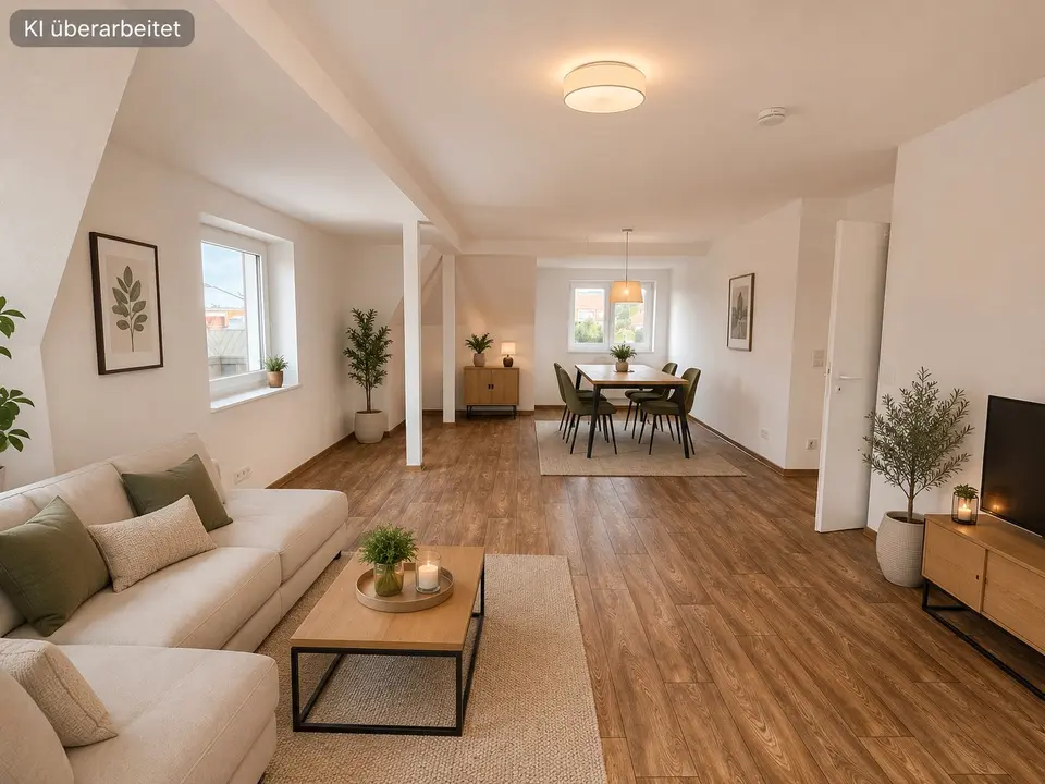 3 Zimmer Wohnung mit 73 m² in Osnabrück – Bild 9