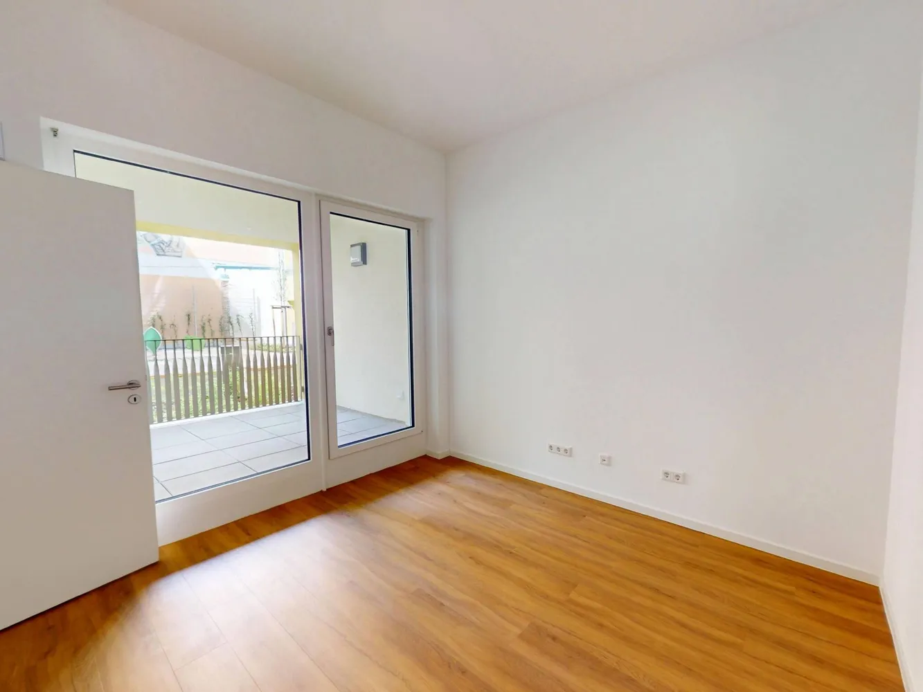 3 Zimmer Wohnung mit 81 m² in Nürnberg – Bild 6