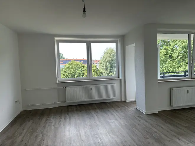 3 Zimmer Wohnung mit 70 m² in Hannover – Bild 4