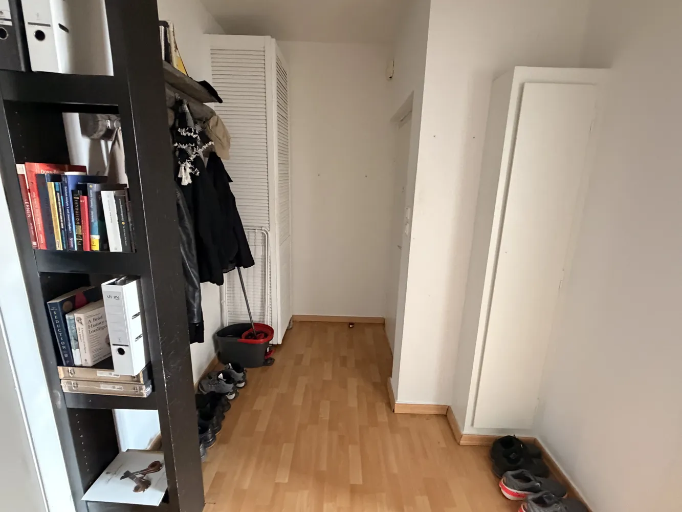 2 Zimmer Wohnung mit 46 m² in Düsseldorf – Bild 6