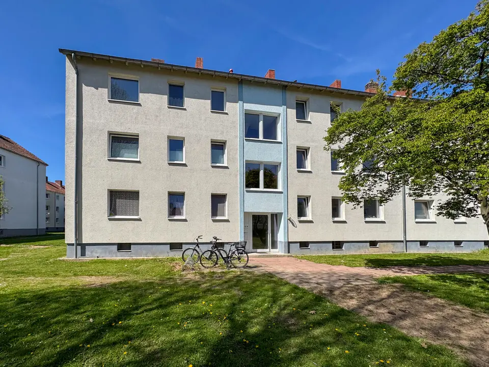 4 Zimmer Wohnung mit 78 m² in Minden – Bild 3