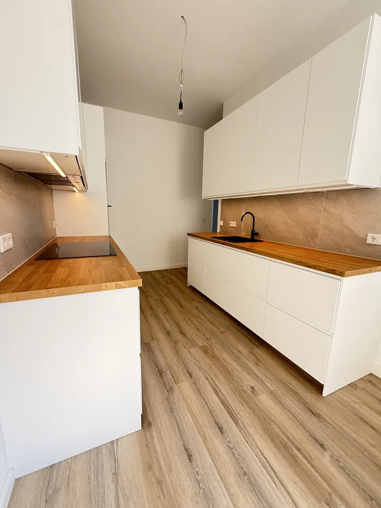 4 Zimmer Wohnung mit 86 m² in Köln – Bild 9